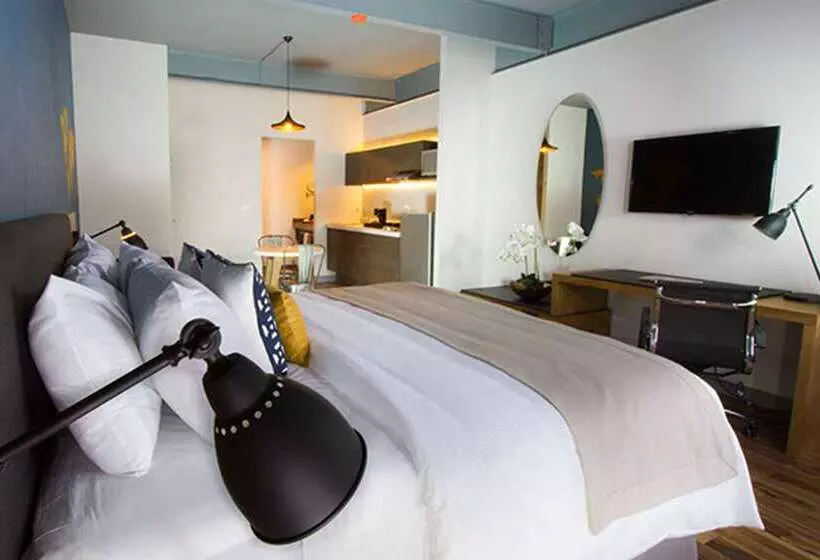 Tryp By Wyndham San Luis Potosi Hotel & Suites