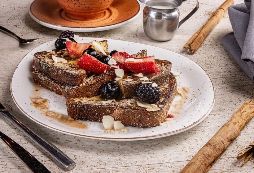 Tryp By Wyndham San Luis Potosi Hotel & Suites