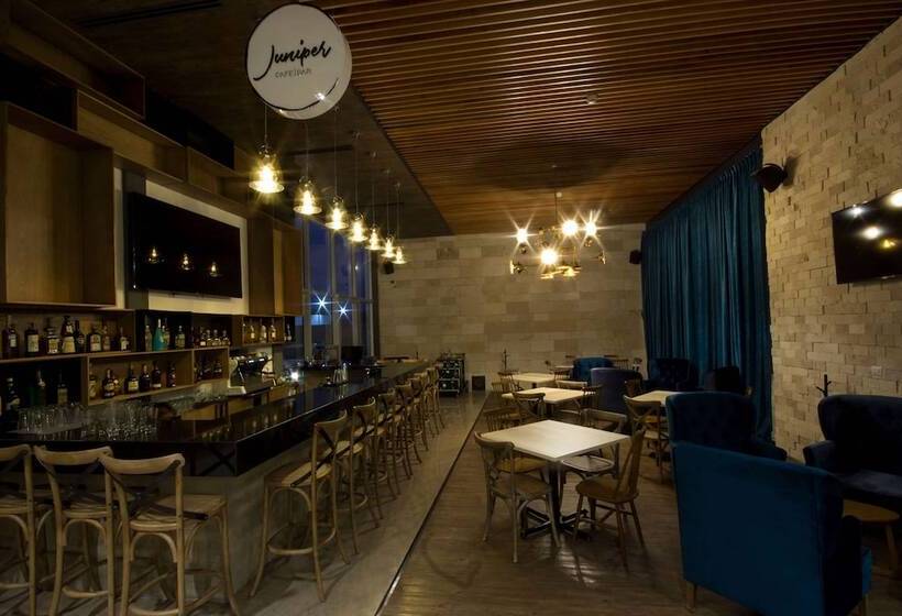 Tryp By Wyndham San Luis Potosi Hotel & Suites