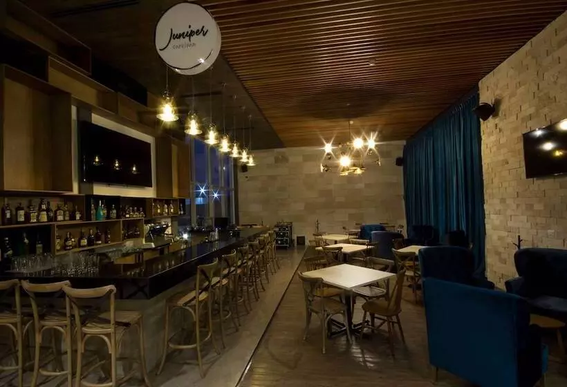 Tryp By Wyndham San Luis Potosi Hotel & Suites