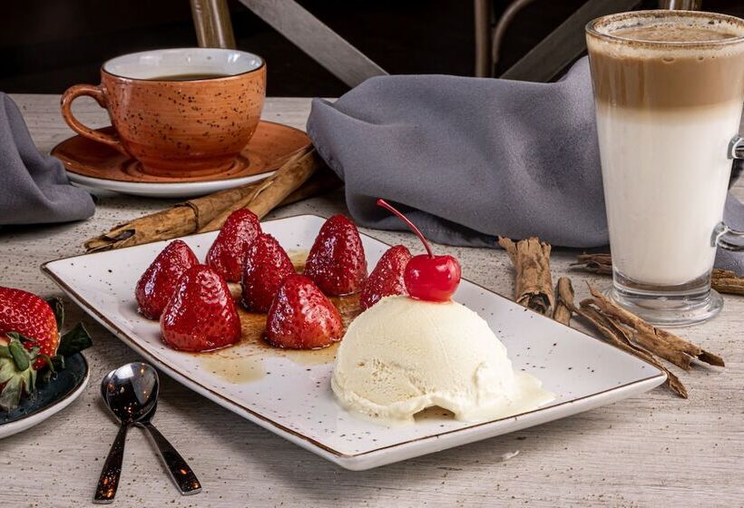 Tryp By Wyndham San Luis Potosi Hotel & Suites