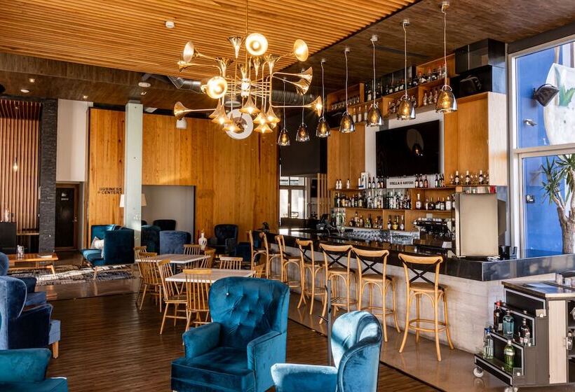 Tryp By Wyndham San Luis Potosi Hotel & Suites