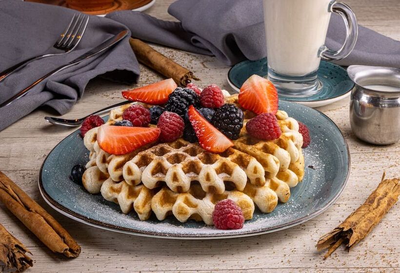 Tryp By Wyndham San Luis Potosi Hotel & Suites