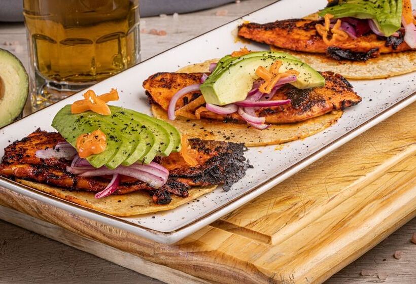 Tryp By Wyndham San Luis Potosi Hotel & Suites