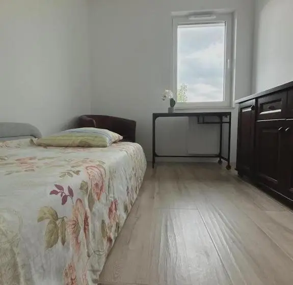 Freshstay Gliwice Old Town
