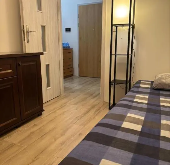 Freshstay Gliwice Old Town