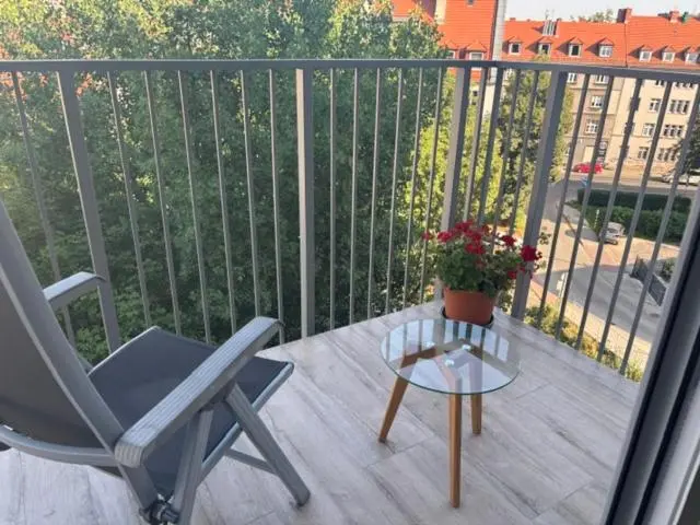 Freshstay Gliwice Old Town