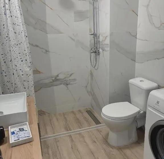 Freshstay Gliwice Old Town