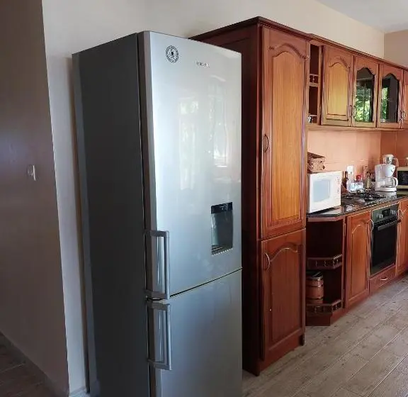 پانسیون Villa Pied Dans L Eau Pointe Aux Piments