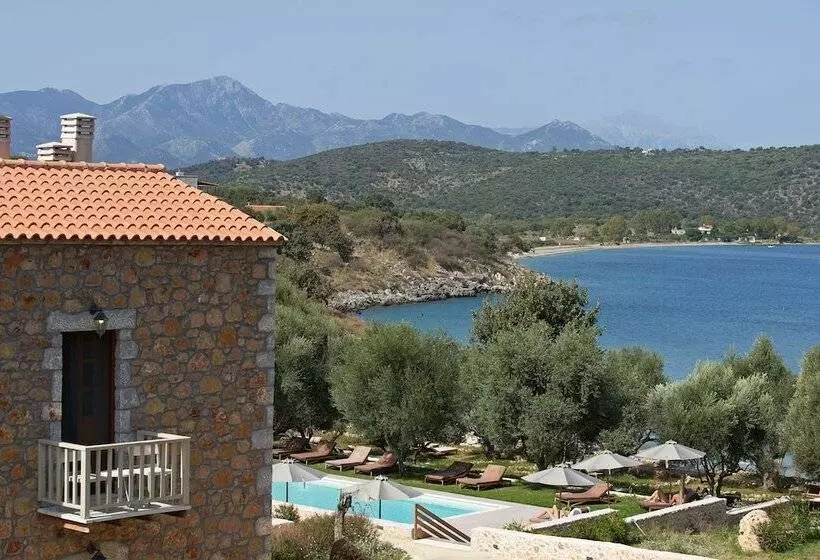 100 Rizes Seaside Resort  Small Luxury Hotels Of The World