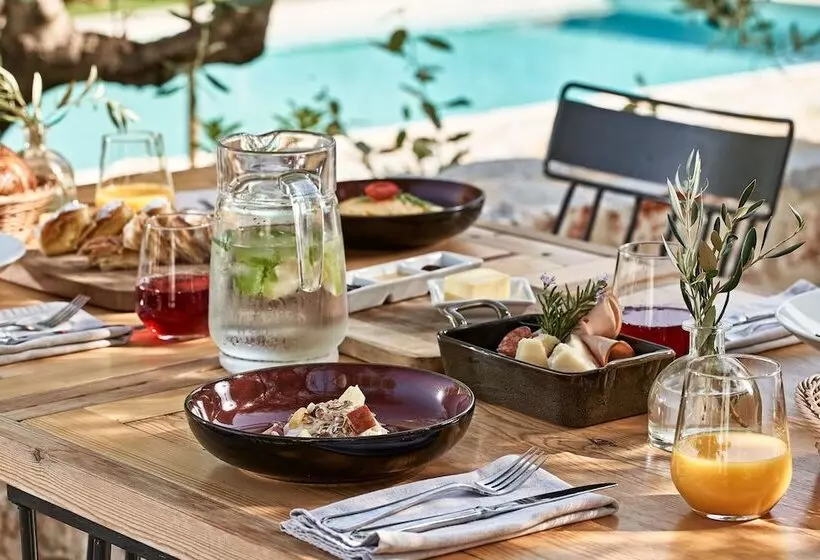 100 Rizes Seaside Resort  Small Luxury Hotels Of The World