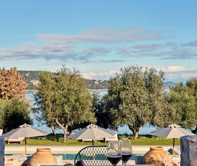 100 Rizes Seaside Resort  Small Luxury Hotels Of The World