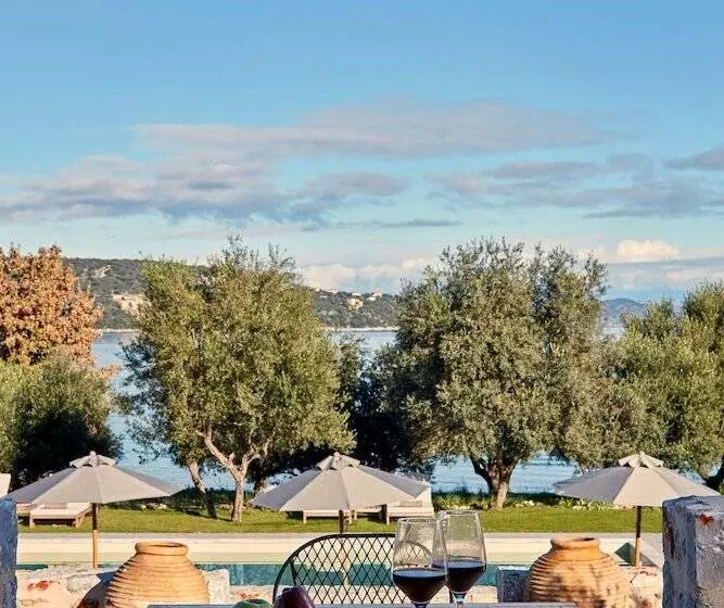 100 Rizes Seaside Resort  Small Luxury Hotels Of The World