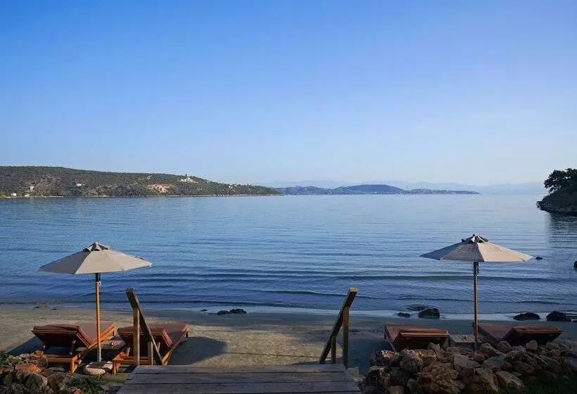 100 Rizes Seaside Resort  Small Luxury Hotels Of The World