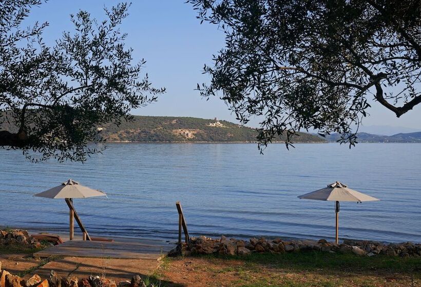 100 Rizes Seaside Resort Small Luxury Hotels Of The World