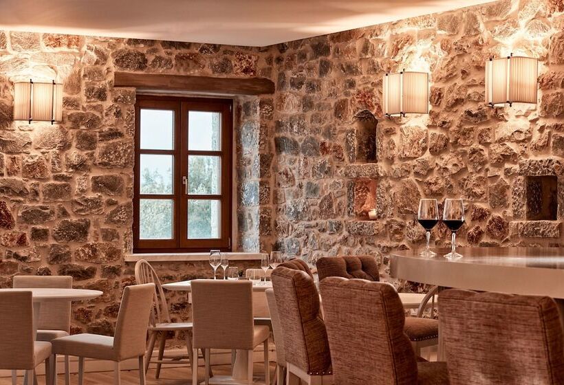 100 Rizes Seaside Resort  Small Luxury Hotels Of The World