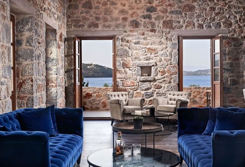 100 Rizes Seaside Resort Small Luxury Hotels Of The World