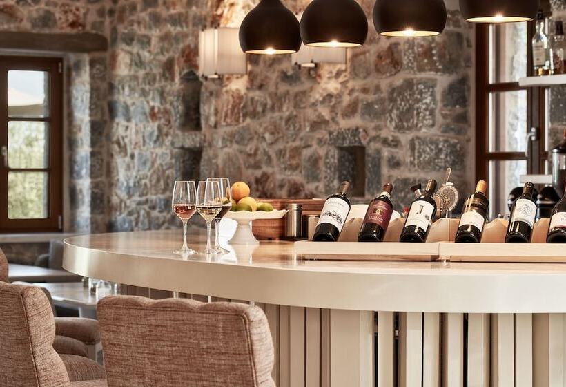 100 Rizes Seaside Resort Small Luxury Hotels Of The World