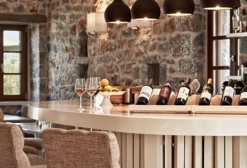 100 Rizes Seaside Resort  Small Luxury Hotels Of The World