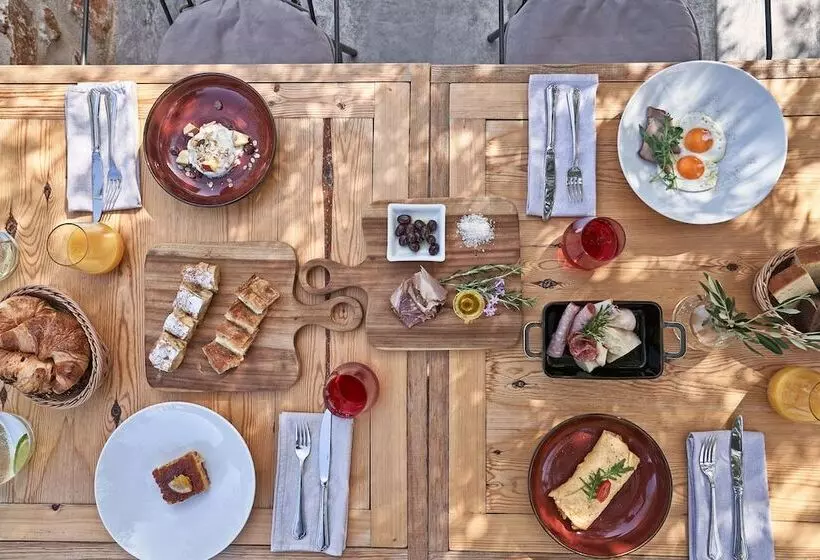 100 Rizes Seaside Resort  Small Luxury Hotels Of The World