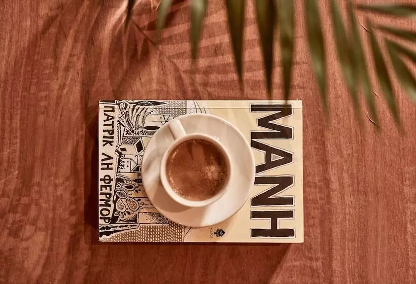 100 Rizes Seaside Resort  Small Luxury Hotels Of The World