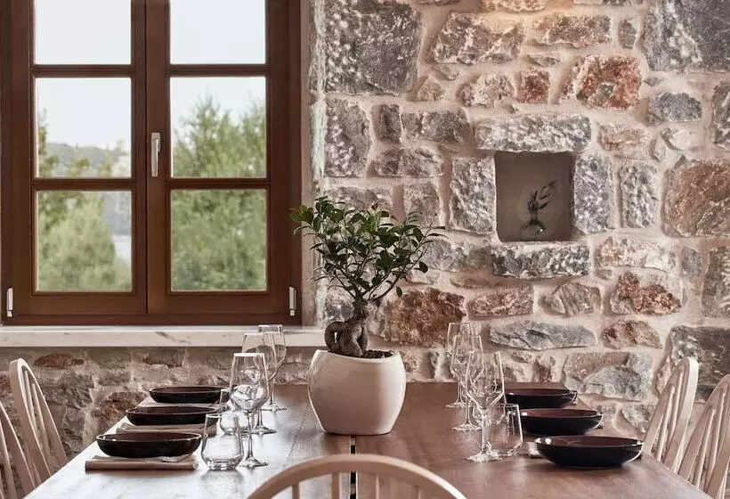 100 Rizes Seaside Resort  Small Luxury Hotels Of The World