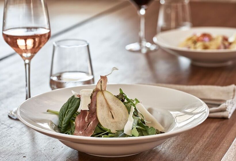 100 Rizes Seaside Resort  Small Luxury Hotels Of The World