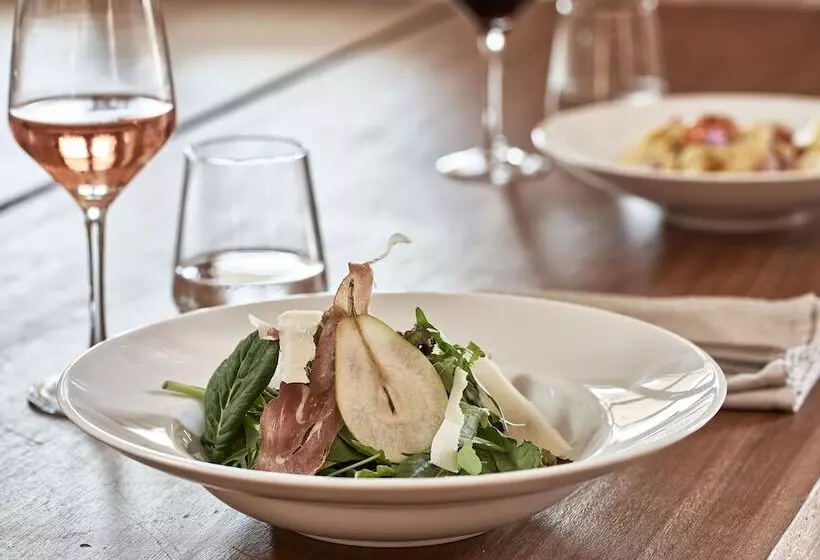 100 Rizes Seaside Resort  Small Luxury Hotels Of The World