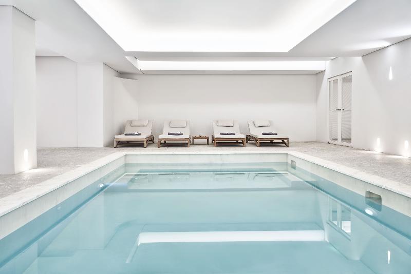 100 Rizes Seaside Resort  Small Luxury Hotels Of The World