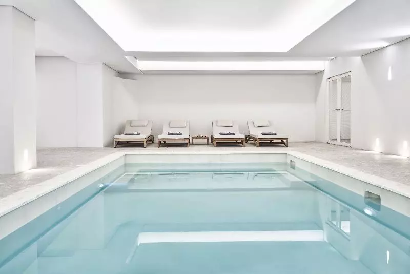 100 Rizes Seaside Resort  Small Luxury Hotels Of The World