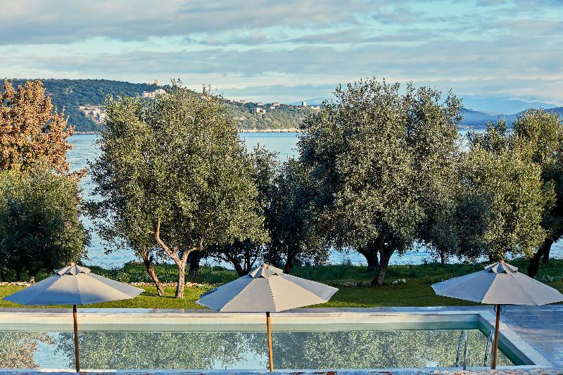 100 Rizes Seaside Resort Small Luxury Hotels Of The World