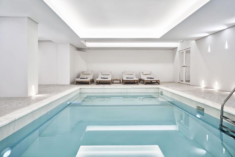 100 Rizes Seaside Resort Small Luxury Hotels Of The World