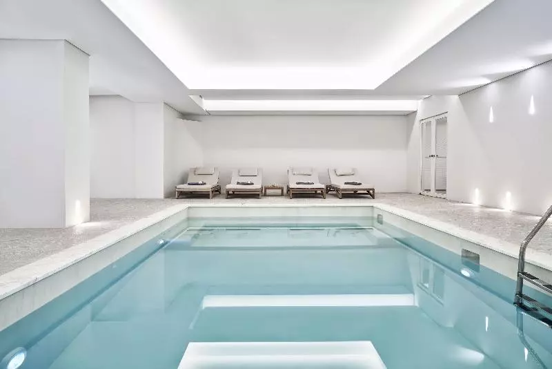 100 Rizes Seaside Resort  Small Luxury Hotels Of The World