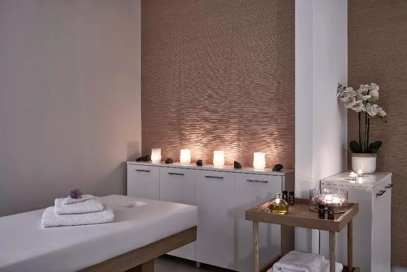 100 Rizes Seaside Resort  Small Luxury Hotels Of The World