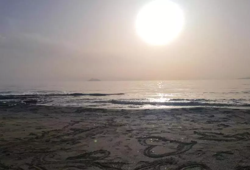 Bella Mare Luxury Apartments