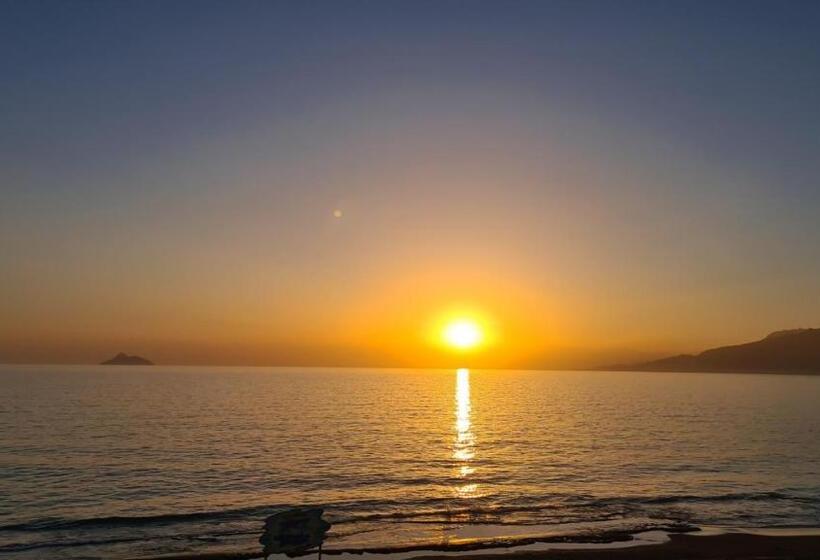 Bella Mare Luxury Apartments