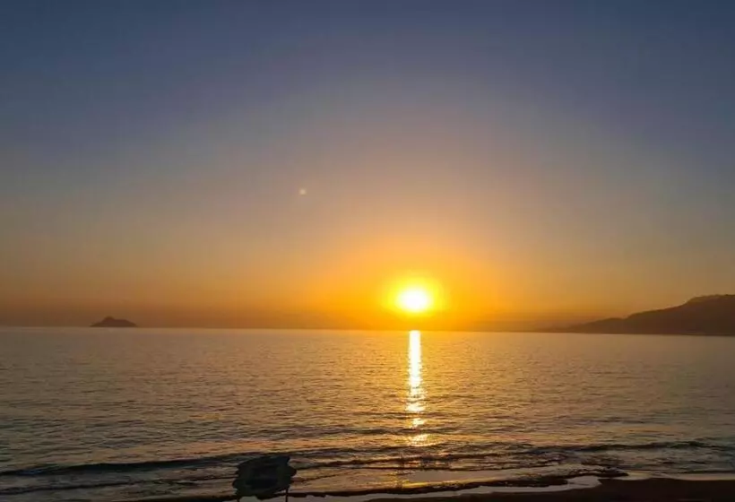 Bella Mare Luxury Apartments