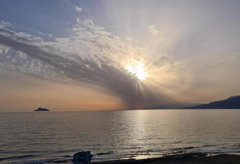 Bella Mare Luxury Apartments