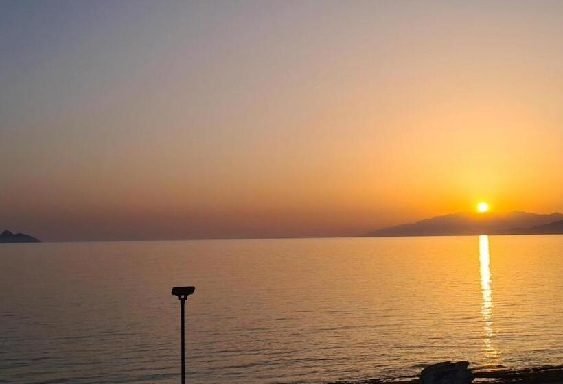 Bella Mare Luxury Apartments