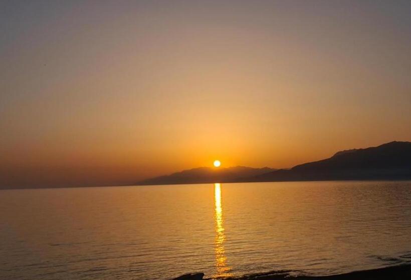 Bella Mare Luxury Apartments