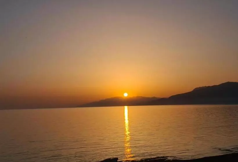 Bella Mare Luxury Apartments