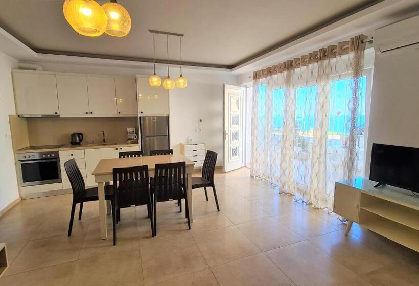 Bella Mare Luxury Apartments