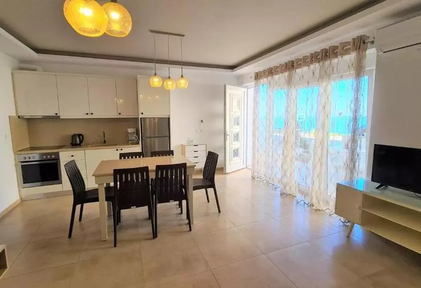 Bella Mare Luxury Apartments