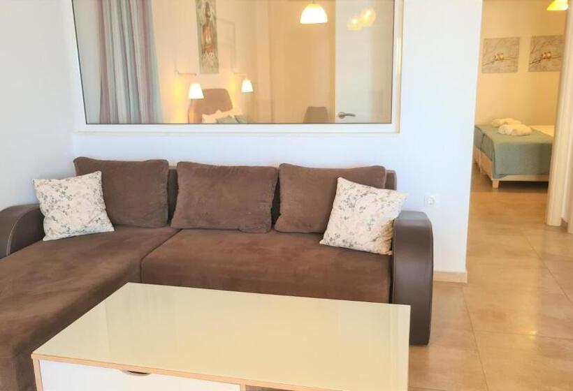 Bella Mare Luxury Apartments