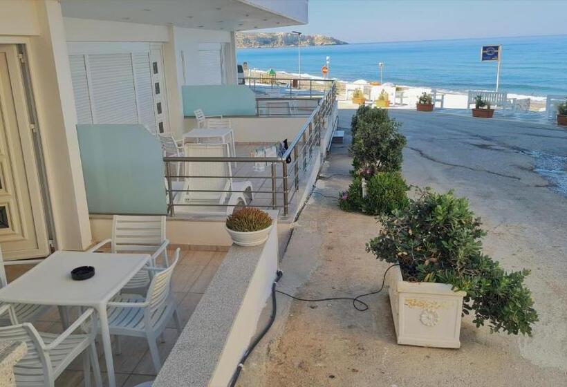 Bella Mare Luxury Apartments