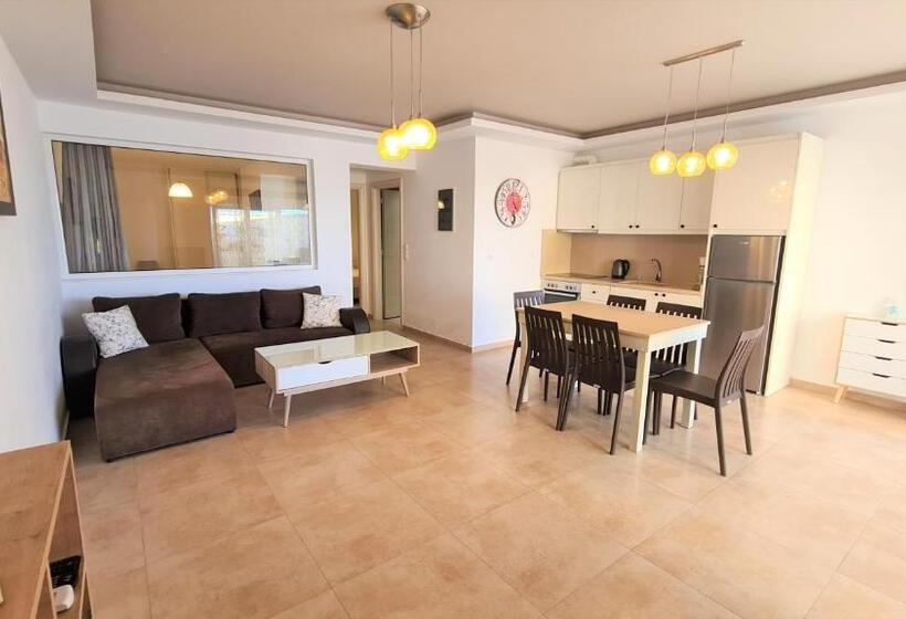 Bella Mare Luxury Apartments