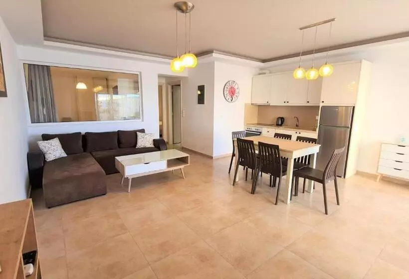 Bella Mare Luxury Apartments