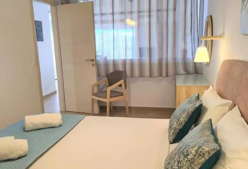 Bella Mare Luxury Apartments