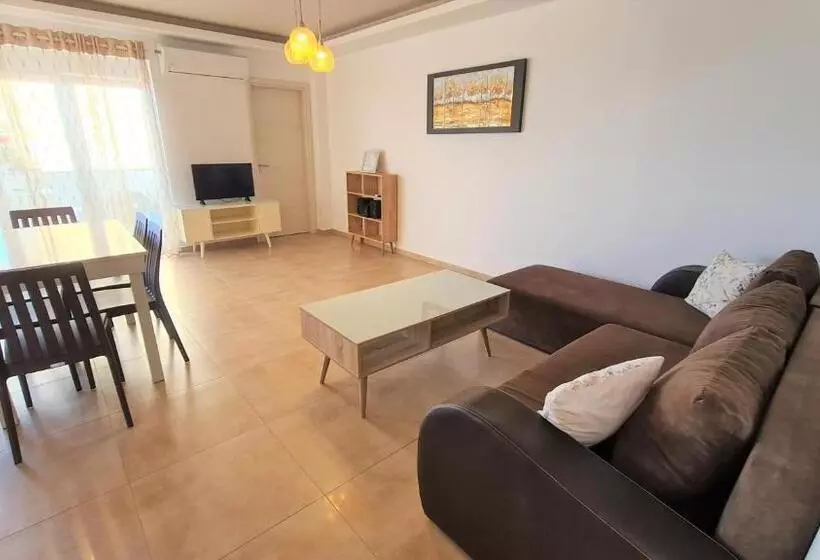 Bella Mare Luxury Apartments