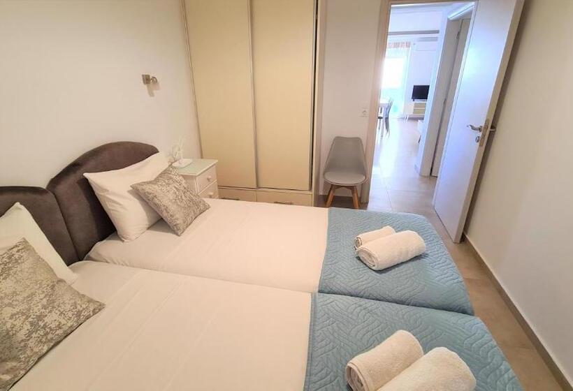 Bella Mare Luxury Apartments